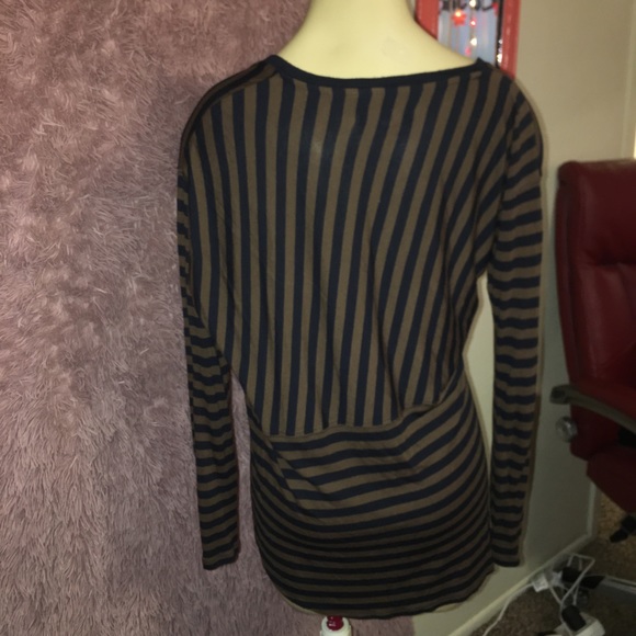 Madewell shirt - Picture 2 of 3